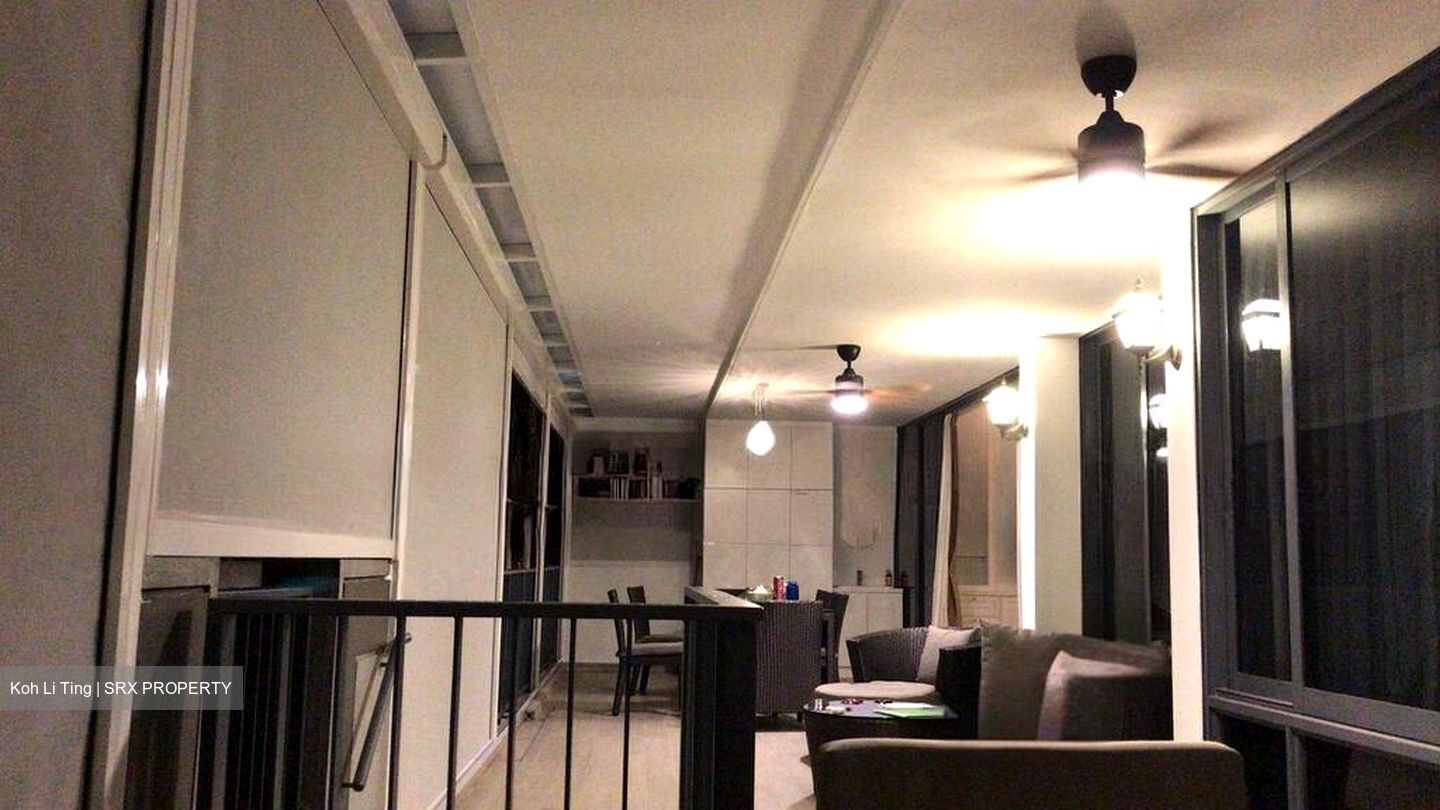 Coco Palms (D18), Condominium #509172491